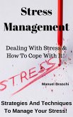 Stress Management (eBook, ePUB) Stress Management (eBook, ePUB)