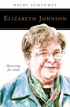 Elizabeth Johnson (eBook, ePUB) - Schlumpf, Heidi