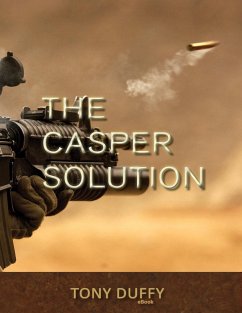 The Casper Solution (eBook, ePUB) - Duffy, Tony