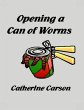Opening a Can of Worms (eBook, ePUB) - Bild 1