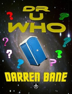 Cover Dr U Who (eBook, ePUB)