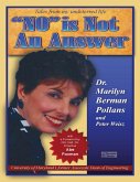 No Is Not an Answer (eBook, ePUB)