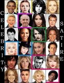 Icons: Celebrity Satire (eBook, ePUB)