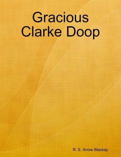 Cover Gracious Clarke Doop (eBook, ePUB)