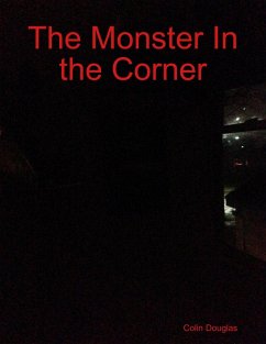 Cover The Monster In the Corner (eBook, ePUB)