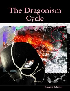 Cover The Dragonism Cycle (eBook, ePUB)
