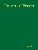 Universal Prayer (eBook, ePUB)