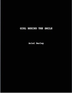 Girl Behind the Smile (eBook, ePUB) - Barley, Ariel