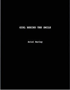 Cover Girl Behind the Smile (eBook, ePUB)