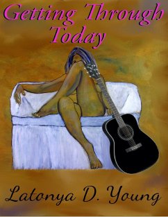 Cover Getting Through Today (eBook, ePUB)
