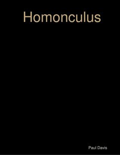 Cover Homonculus (eBook, ePUB)