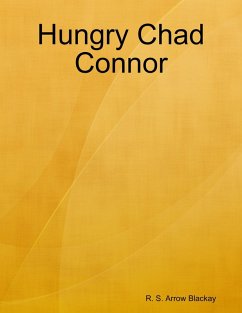 Cover Hungry Chad Connor (eBook, ePUB)