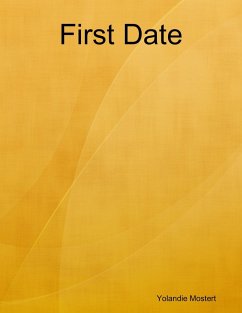 First Date (eBook, ePUB) - Mostert, Yolandie