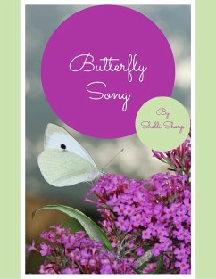 Cover Butterfly Song (eBook, ePUB)