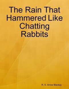 The Rain That Hammered Like Chatting Rabbits (eBook, ePUB) - Blackay, R. S. Arrow
