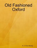 Old Fashioned Oxford (eBook, ePUB)