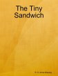 The Tiny Sandwich (eBook, ePUB) - Bild 1