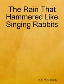 The Rain That Hammered Like Singing Rabbits (eBook, ePUB)