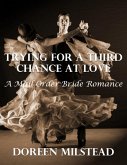 Trying for a Third Chance At Love: A Mail Order Bride Romance (eBook, ePUB)