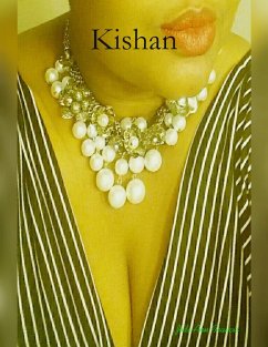 Kishan (eBook, ePUB) - Francis, Jodi-Ann