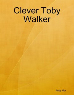 Cover Clever Toby Walker (eBook, ePUB)
