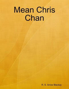 Cover Mean Chris Chan (eBook, ePUB)