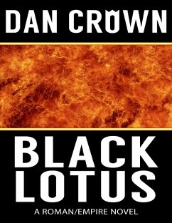 Black Lotus (eBook, ePUB) - Crown, Dan