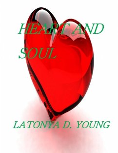 Cover Heart and Soul (eBook, ePUB)