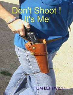 Cover Don't Shoot ! It's Me (eBook, ePUB)