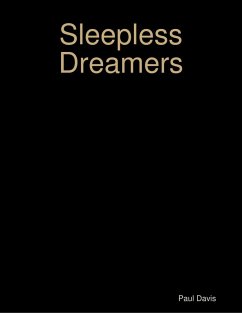 Cover Sleepless Dreamers (eBook, ePUB)