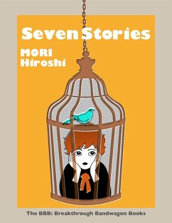Cover Seven Stories (eBook, ePUB)