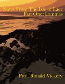 Notes from the Isle of Laev Part One: Lammas (eBook, ePUB)
