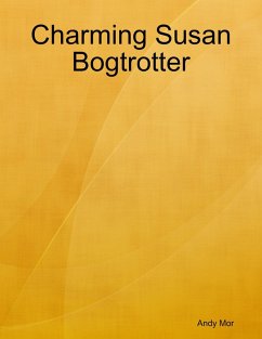 Cover Charming Susan Bogtrotter (eBook, ePUB)