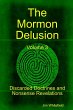 The Mormon Delusion: Volume 3.... - Bild 1