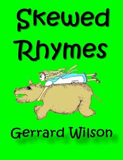 Cover Skewed Rhymes (eBook, ePUB)