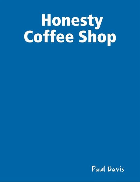 Honesty Coffee Shop (eBook, ePUB)