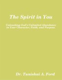 The Spirit In You (eBook, ePUB)