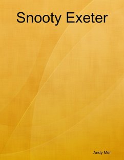 Cover Snooty Exeter (eBook, ePUB)