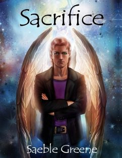 Sacrifice (eBook, ePUB) - Greene, Saeble