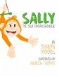 Sally the Silly Simian Swinger (eBook,... - Bild 1