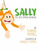 Sally the Silly Simian Swinger (eBook, ePUB)