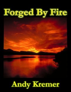 Cover Forged By Fire (eBook, ePUB)