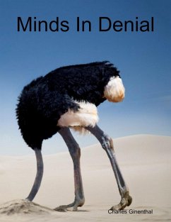 Minds In Denial (eBook, ePUB) - Ginenthal, Charles