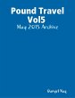 Pound Travel Vol5 (eBook, ePUB) - Bild 1