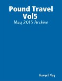 Pound Travel Vol5 (eBook, ePUB)