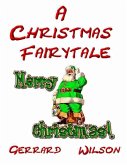 A Christmas Fairytale (eBook, ePUB) A Christmas Fairytale (eBook, ePUB)