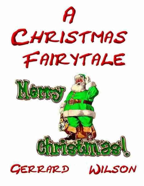 A Christmas Fairytale (eBook, ePUB)