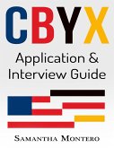 Cbyx - Application and Interview Guide (eBook, ePUB)