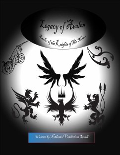 Legacy of Avalon (eBook, ePUB) - Vanderkooi Smith, Nathaniel