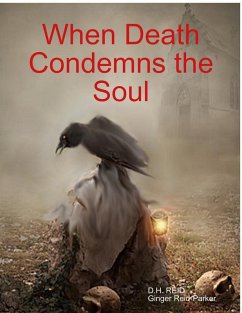Cover When Death Condemns the Soul (eBook, ePUB)